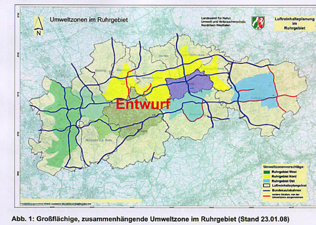 Politik in Duisburg Sitzungen R